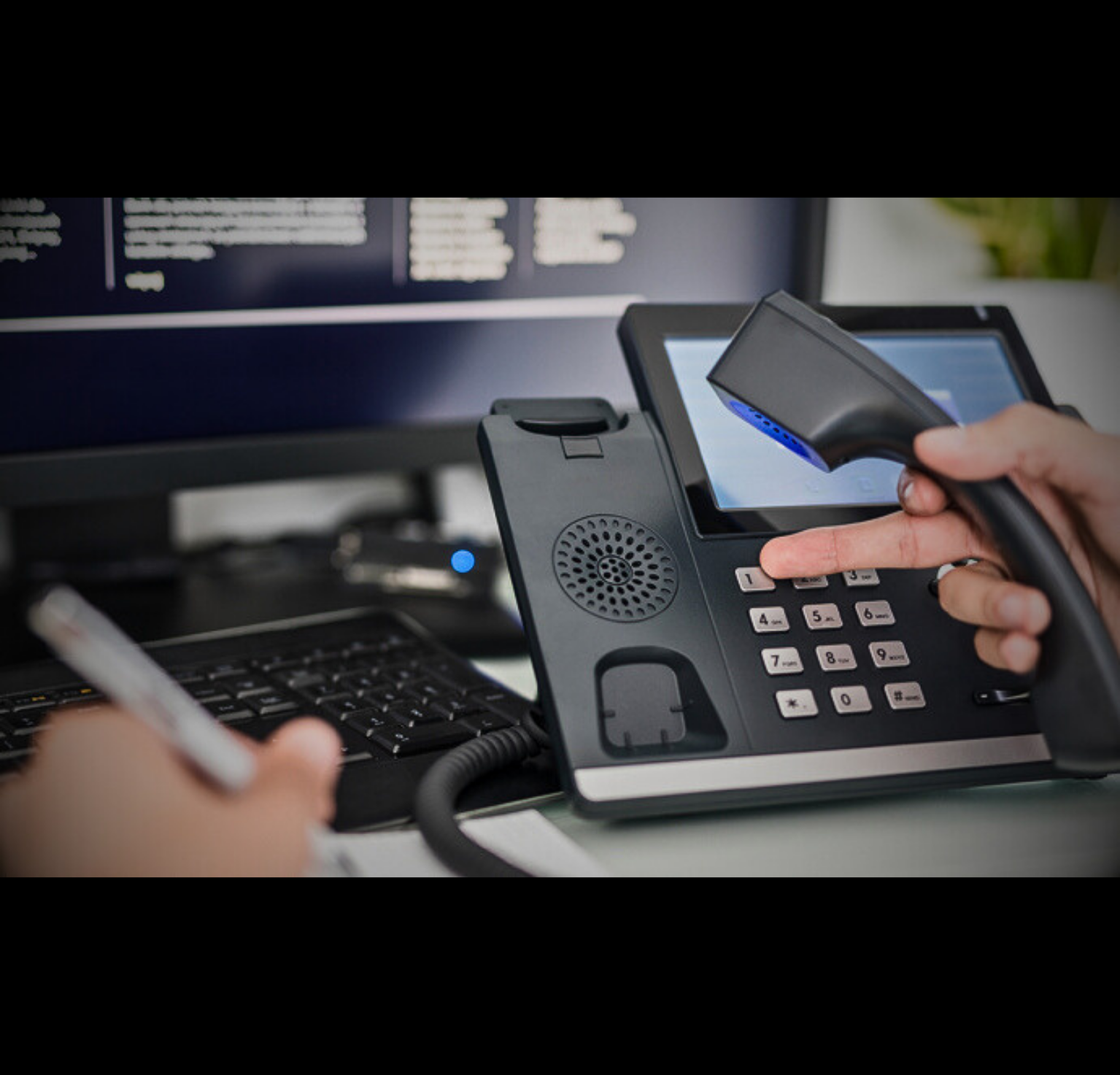 Telefon Santral Sistemleri